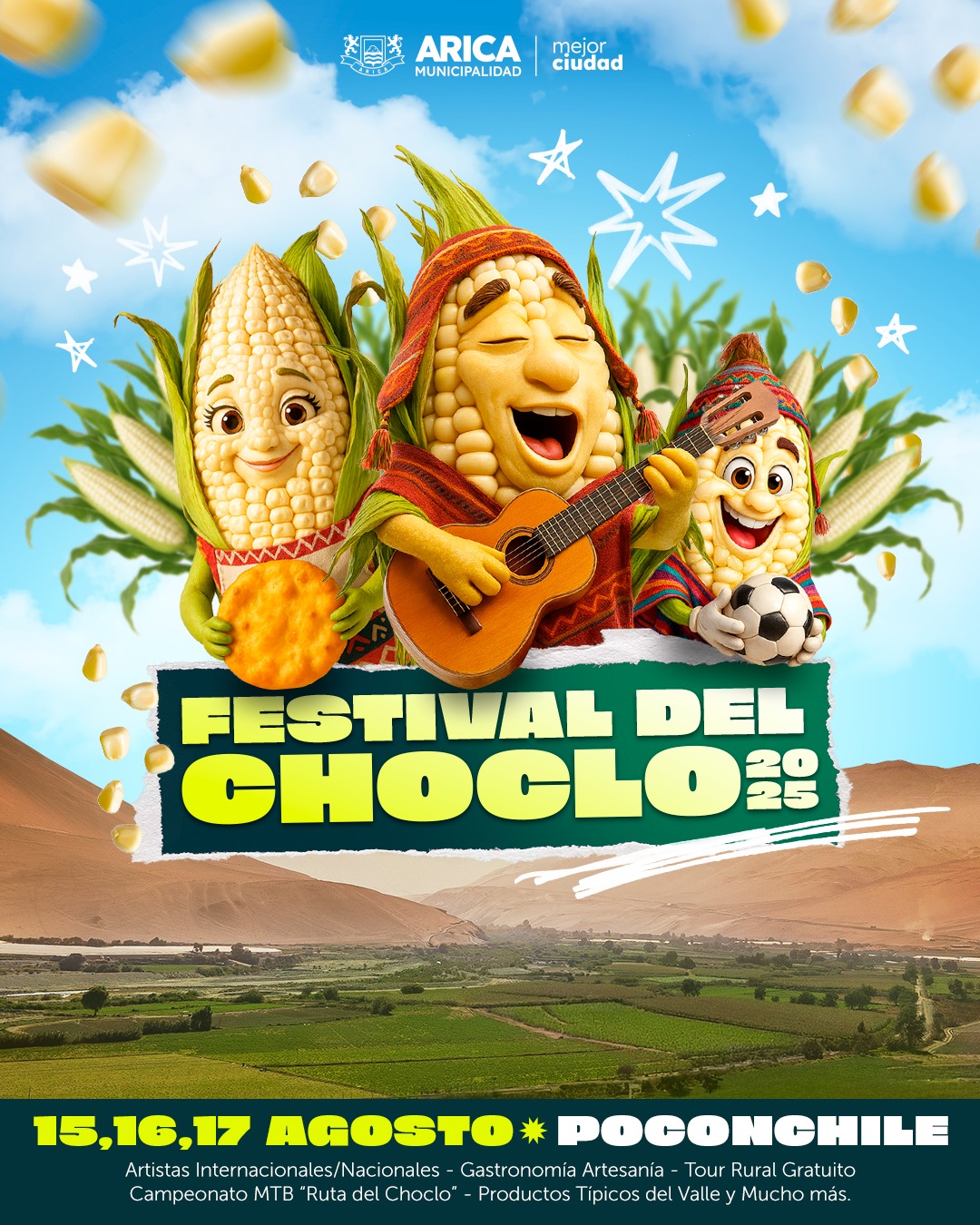 Festival_del_choclo_arica_1