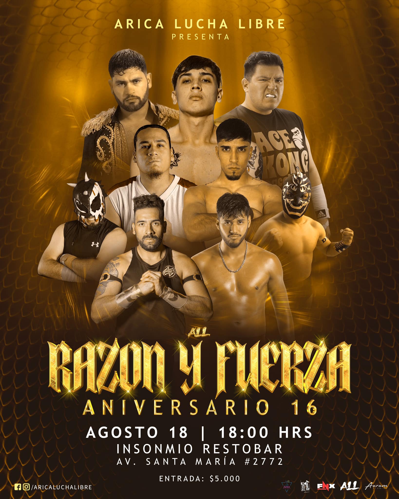 arica_lucha_libre