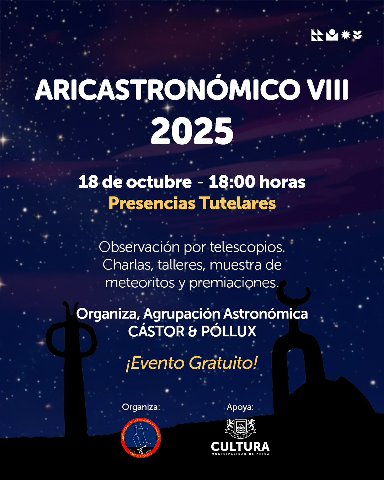 aricastronomico