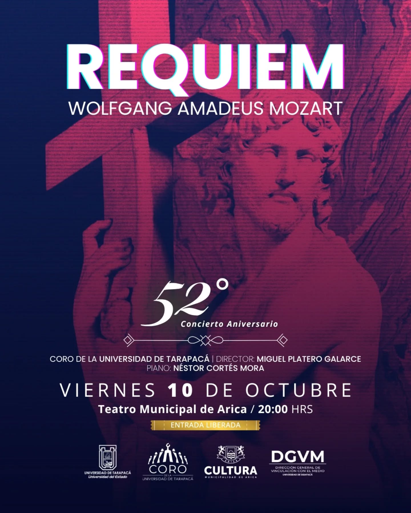 coro_universidad_de_tarapaca