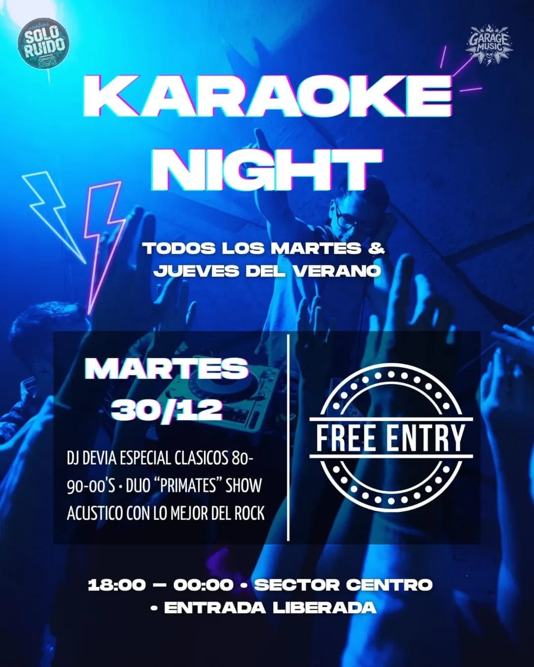 karaoke_night_soloruido