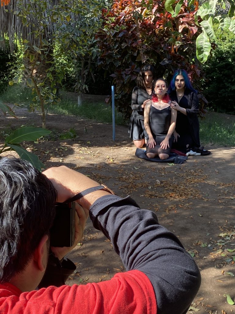 la_coleccionista_de_ataduras_estrena_nuevo_sencillo