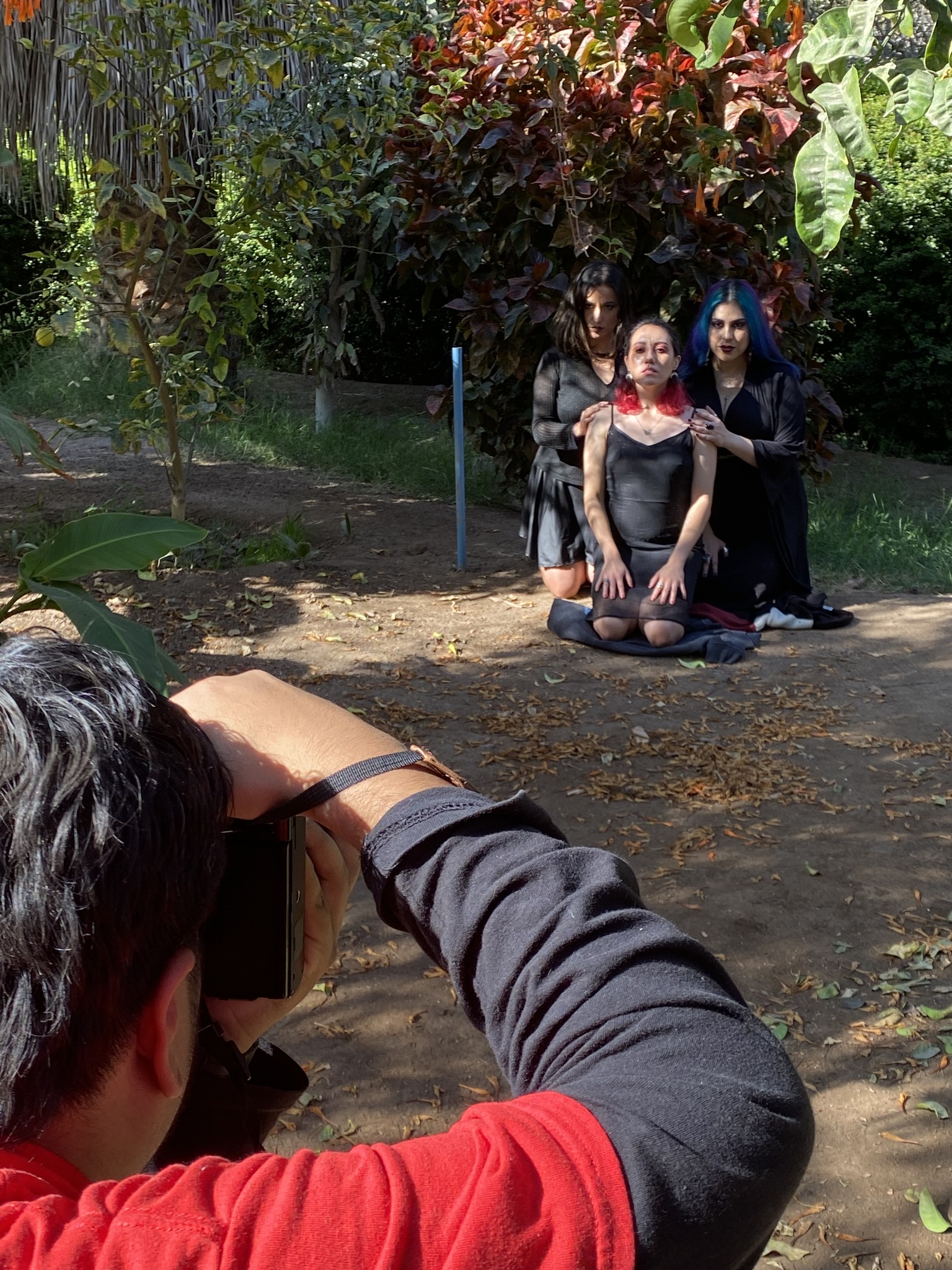 la_coleccionista_de_ataduras_estrena_nuevo_sencillo