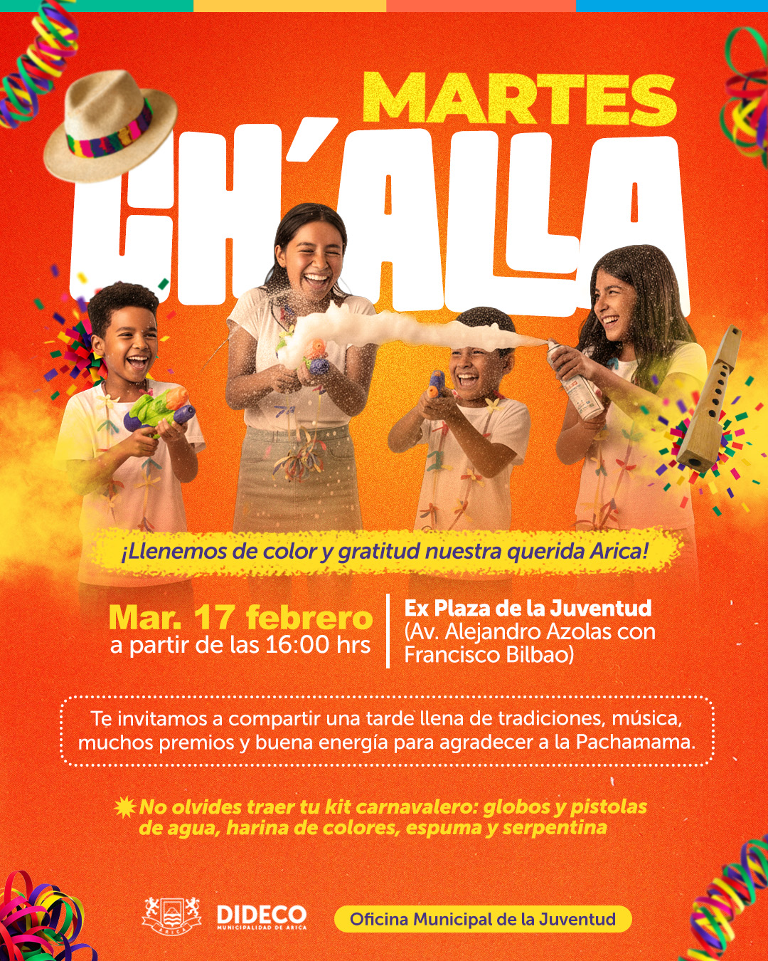 martes_challa