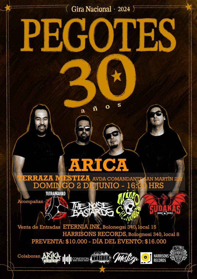 pegotes_30_anos_tour