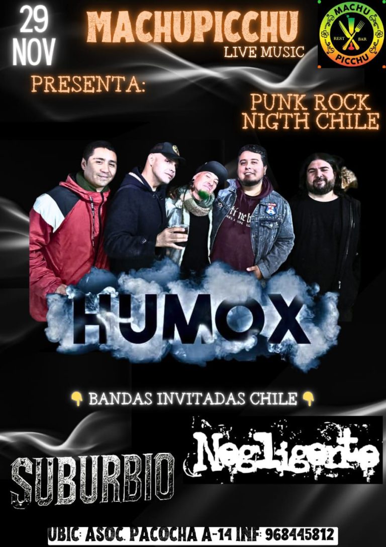 punk_rock_night_chile