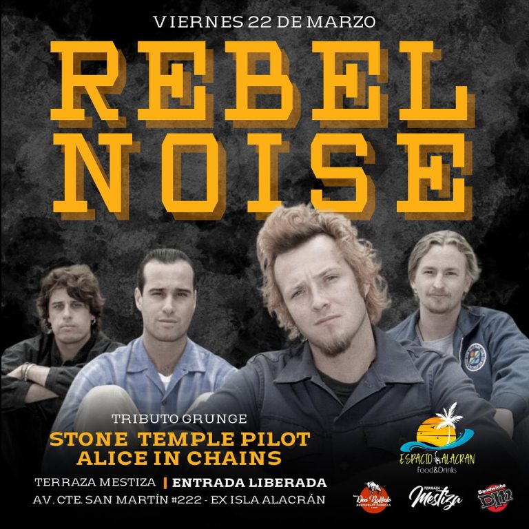 rebel_noise_tributo_al_grunge