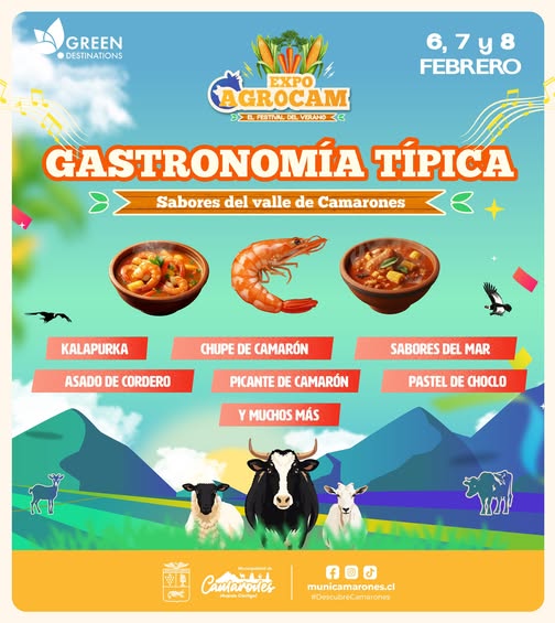 sabores_del_valle_de_camarones