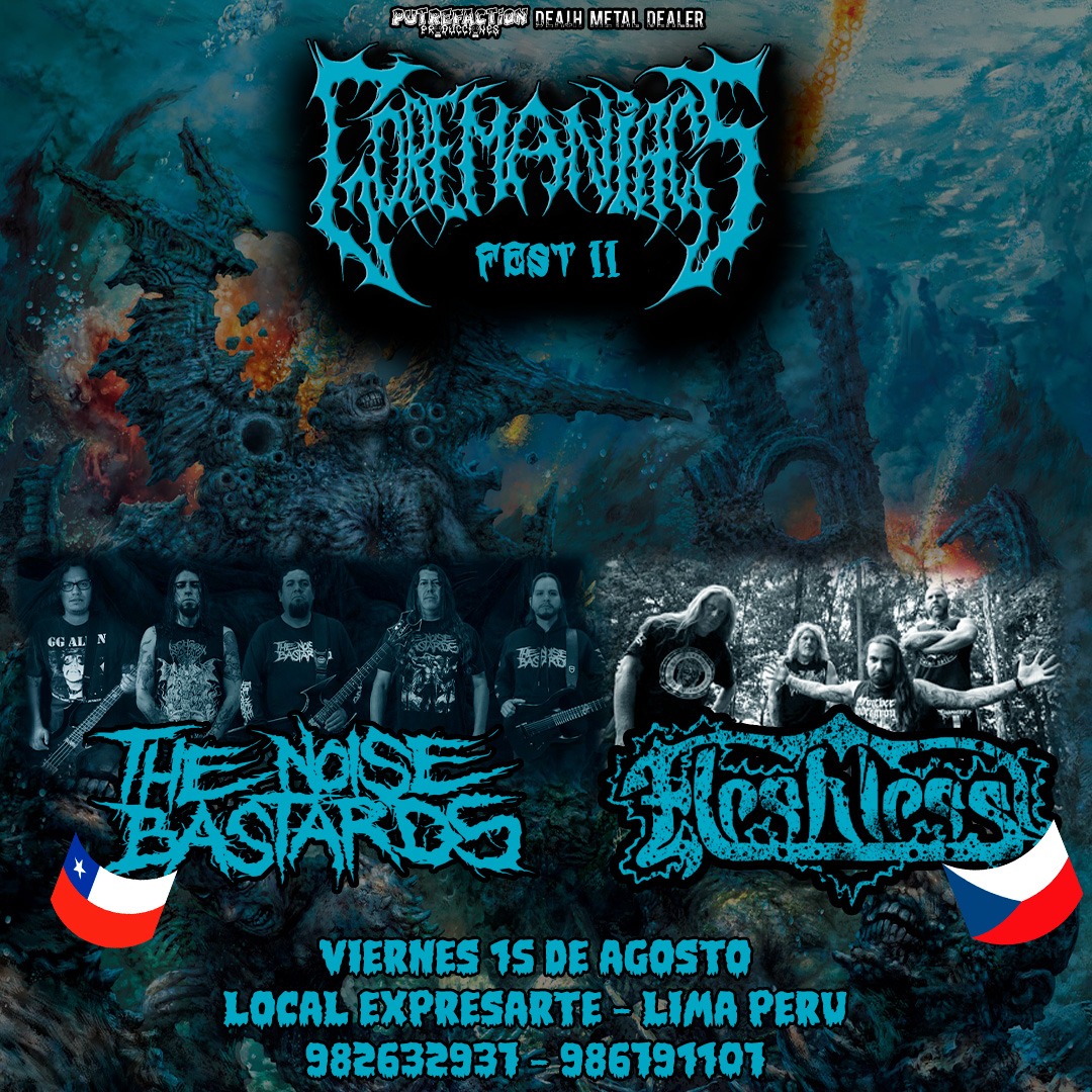 the_noise_bastard_nosu_regreso_a_lima