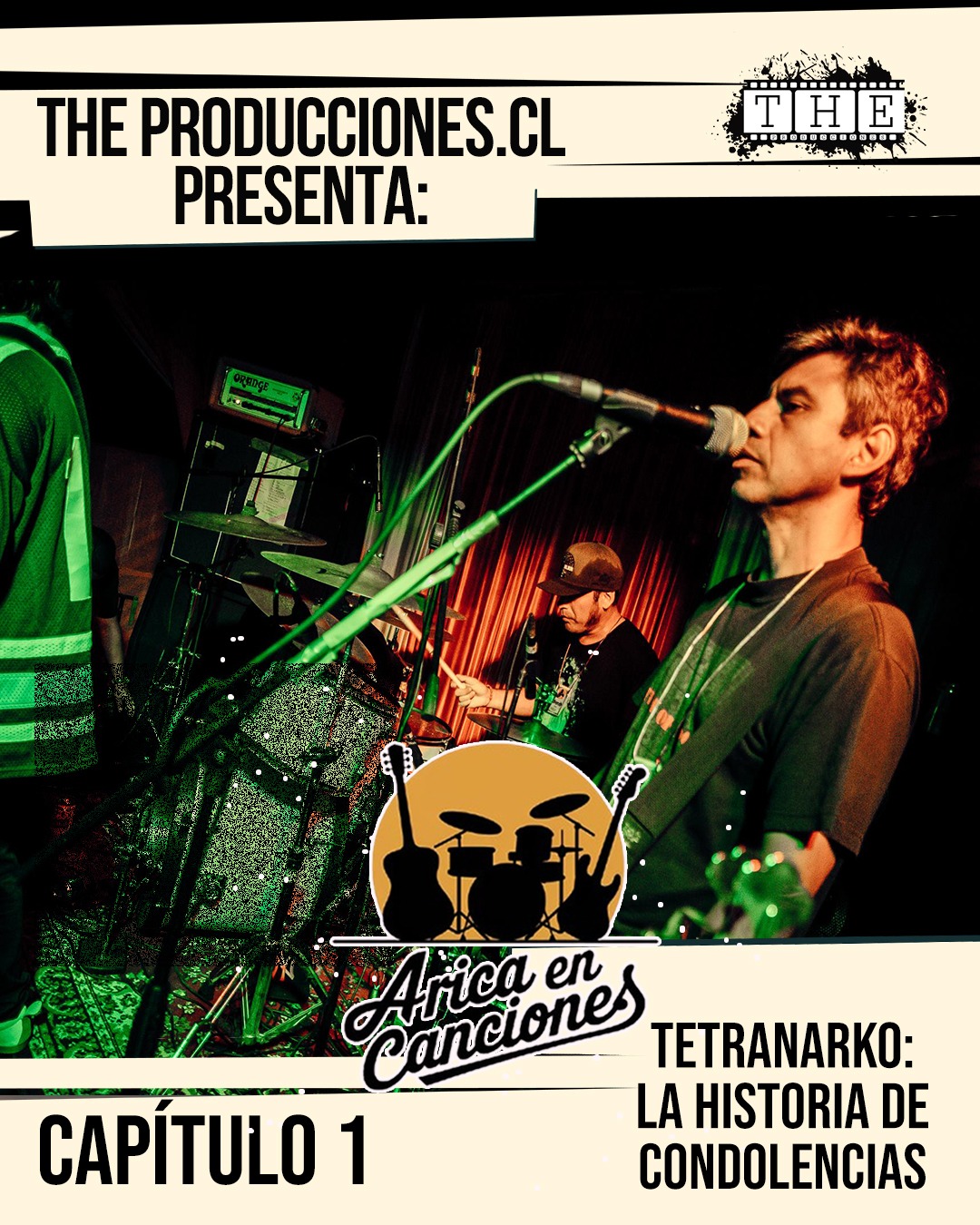 arica_en_canciones_capitulo_lanzamiento